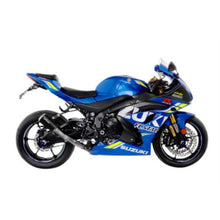 Leovince GSX-R1000 Black LV-10 Muffler [MPN: 15231B]_675294