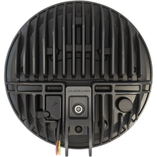 Custom Dynamics Adaptive Headlight with Mount - Black PB-7PA-B_1042666