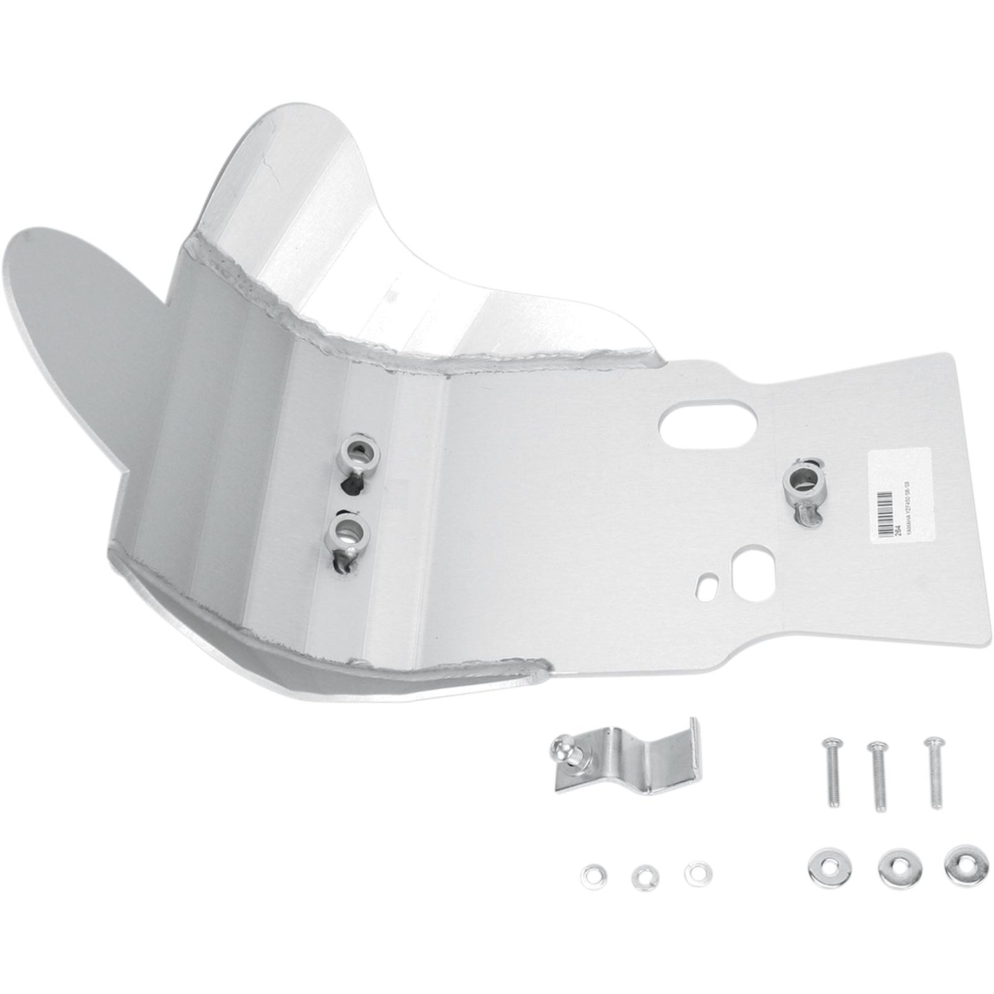 Moose Offroad Skid Plate - YZ 450 F 0506-0267_431075