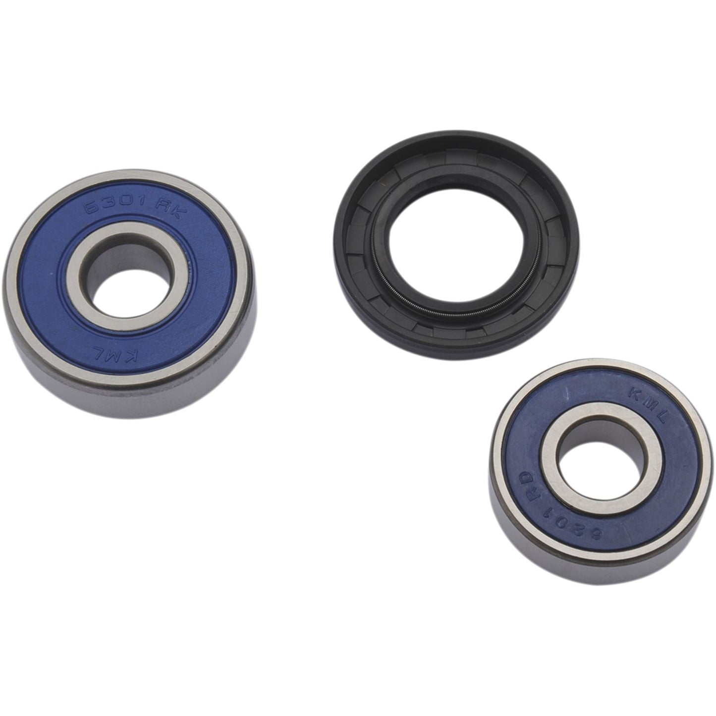 Moose Offroad Wheel Bearing - Kit A25-1191_438465