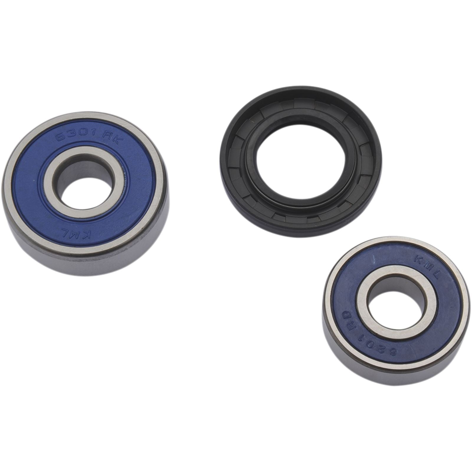 Moose Offroad Wheel Bearing - Kit A25-1191_438465