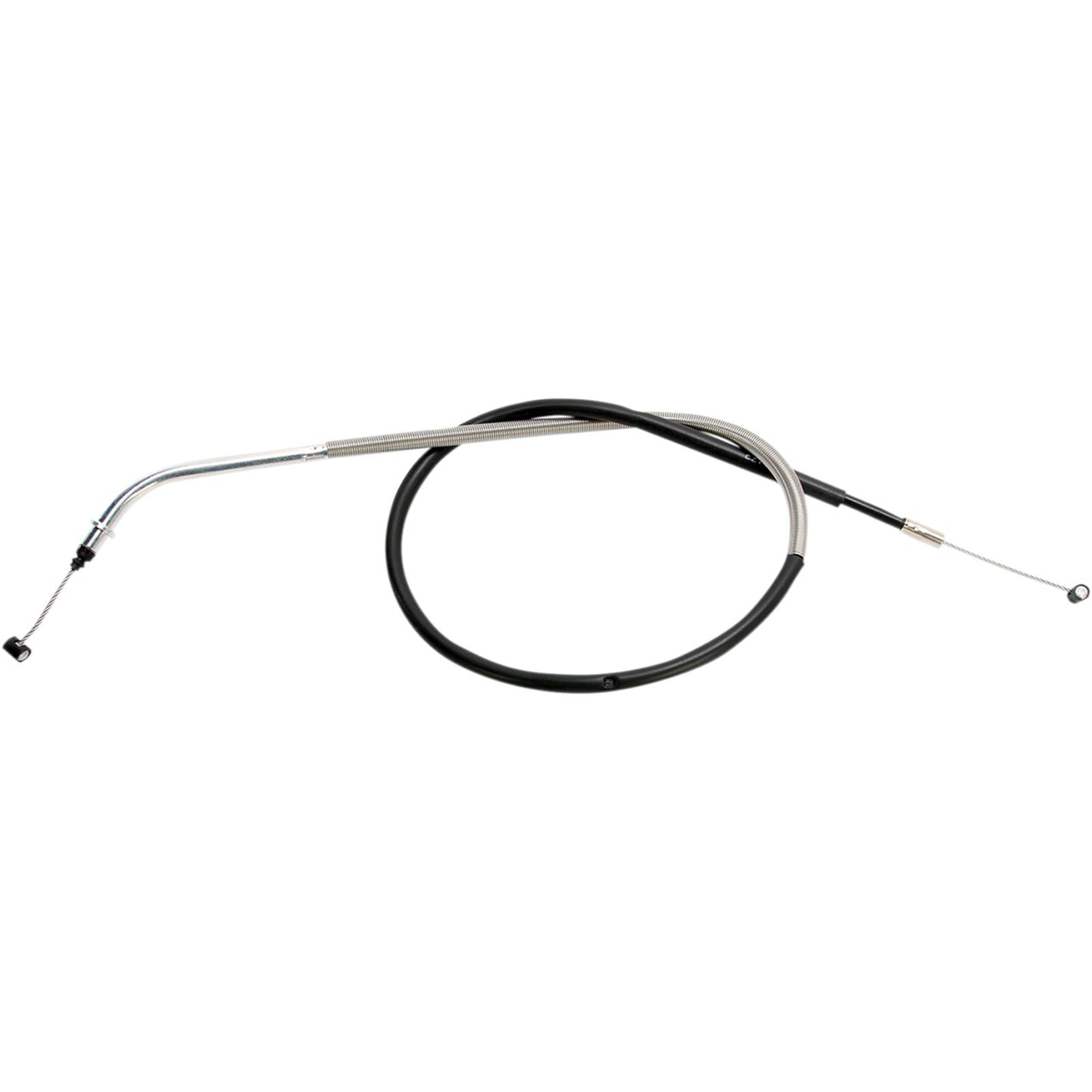 Moose Offroad Moose Clutch Cable for Yamaha [MPN: 0652-1782]_432587