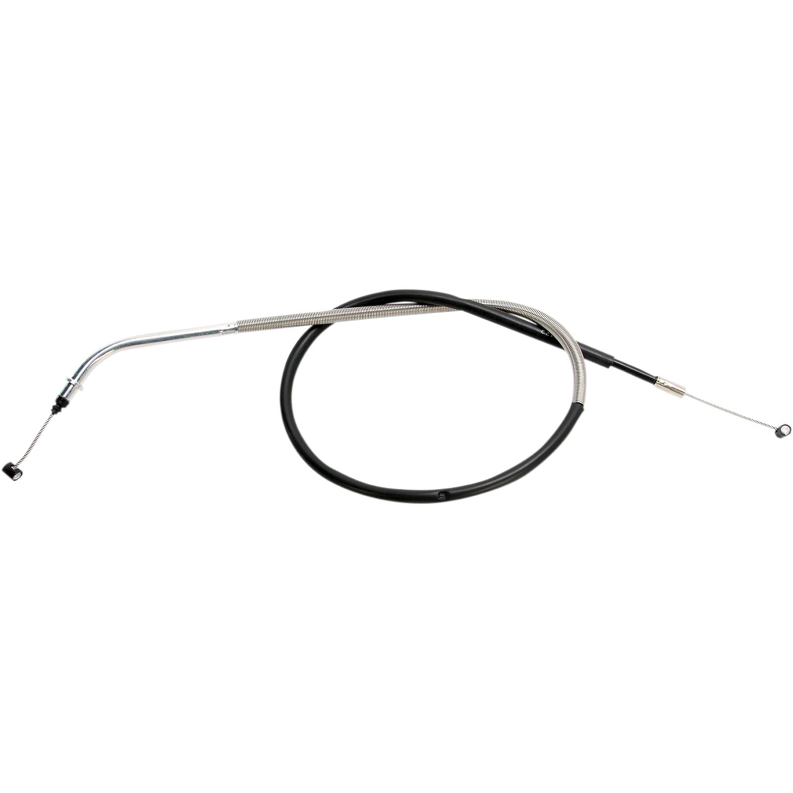 Moose Offroad Moose Clutch Cable for Yamaha [MPN: 0652-1782]_432587