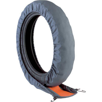 Moose Offroad Tire Wrap Ice - 5" 0362-0016_430411