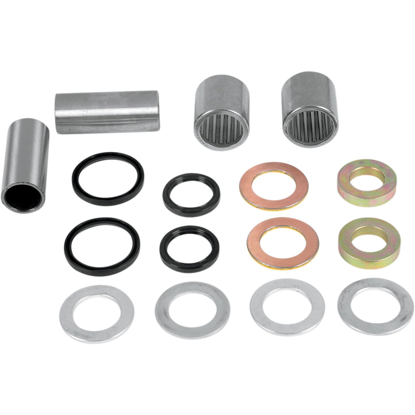 Moose Offroad Swingarm Bearing Kit A28-1037_438573