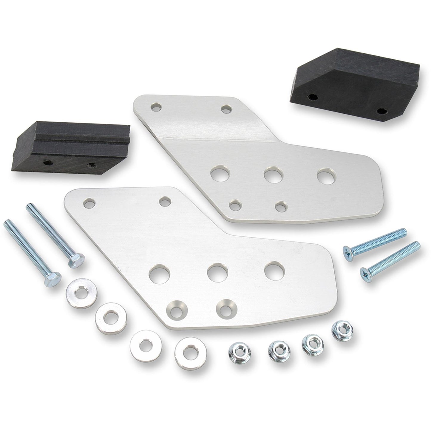 Moose Offroad Aluminum Chain Guide For Kawasaki/Suzuki 1231-0422_436487