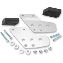 Moose Offroad Aluminum Chain Guide For Kawasaki/Suzuki 1231-0422_436487