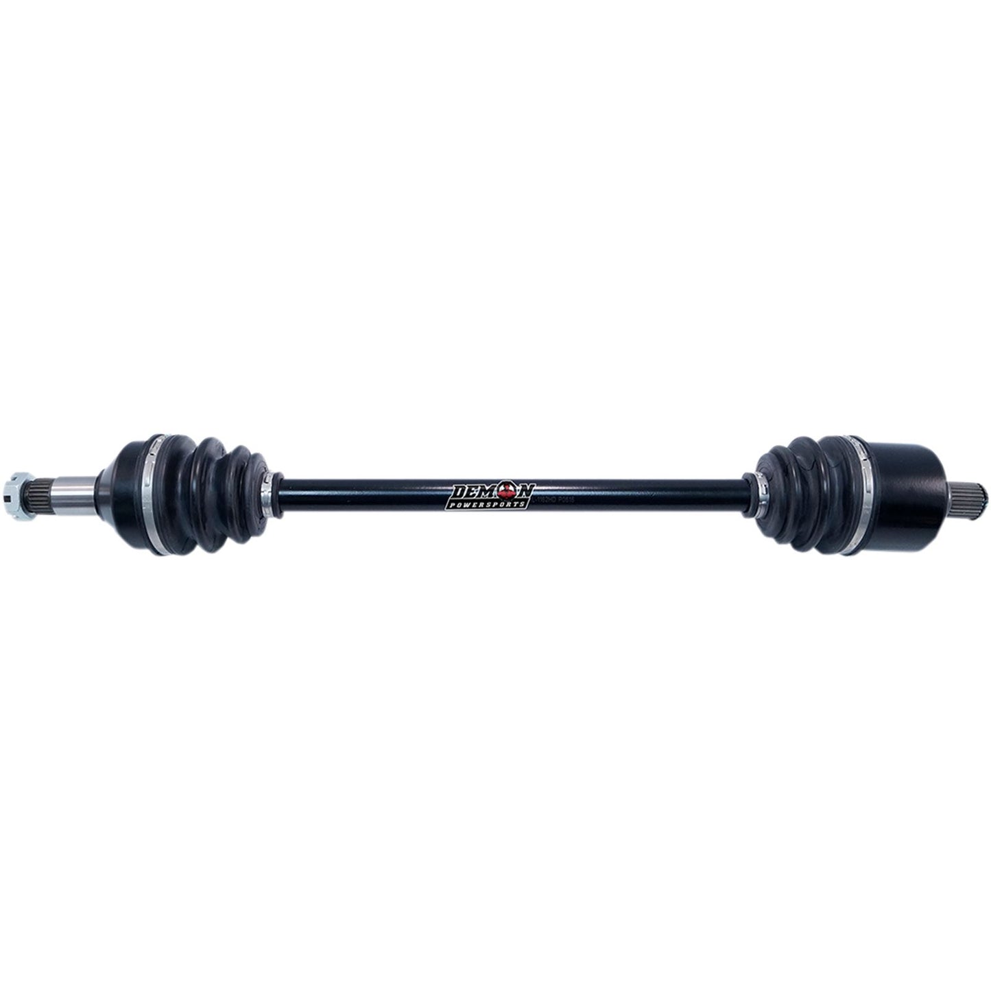 Demon Powersports Complete Axle - Heavy Duty - Kit [MPN: PAXL-1132HD]_371193