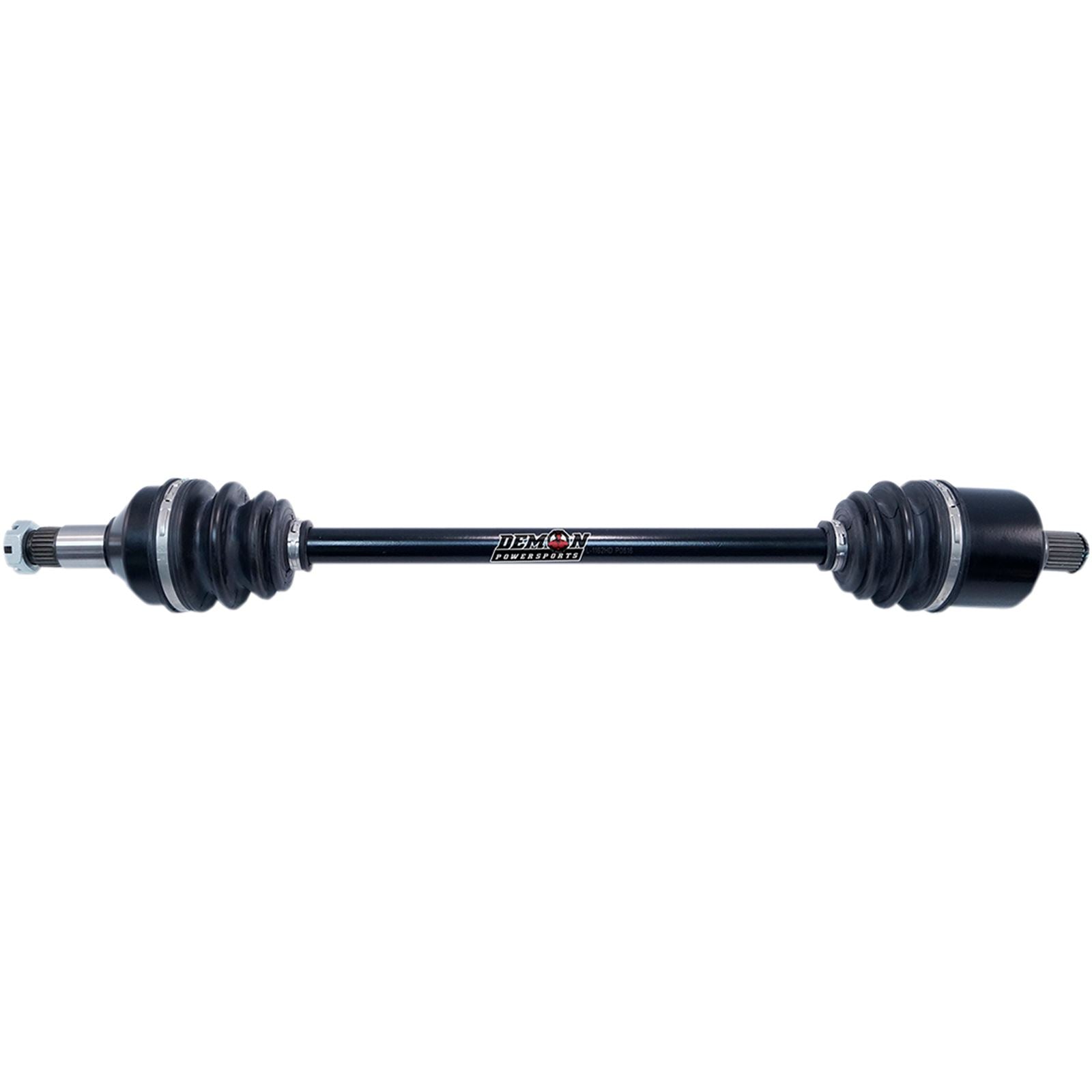 Demon Powersports Complete Axle - Heavy Duty - Kit [MPN: PAXL-1132HD]_371193