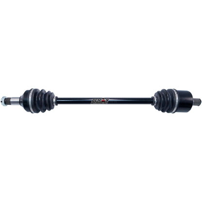 Demon Powersports Complete Axle - Heavy Duty - Kit [MPN: PAXL-1132HD]_371193