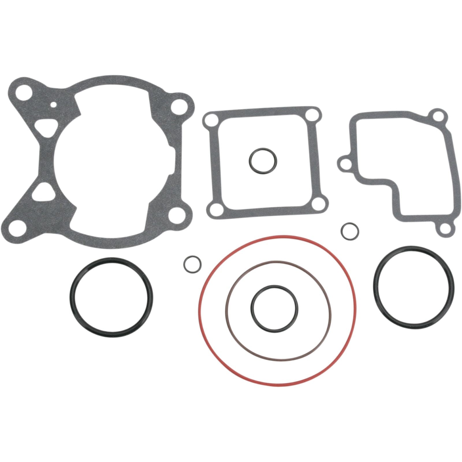 Moose Offroad Top End Gasket Kit for KTM 85 0934-0867_433935