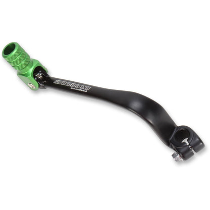Moose Offroad Shift Lever - Green - For Kawasaki 1602-0840_436830