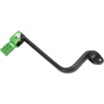 Moose Offroad Shift Lever - Green - For Kawasaki 1602-0840_436831