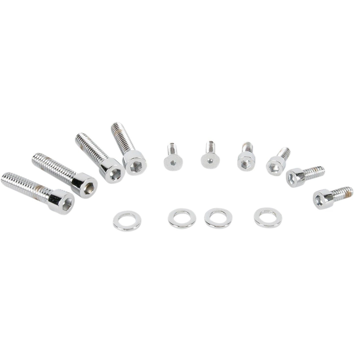 Gardnerwestcott Bolt Set Lever 96-07 Polished P-74-150_390060