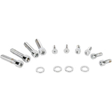 Gardnerwestcott Bolt Set Lever 96-07 Polished P-74-150_390060