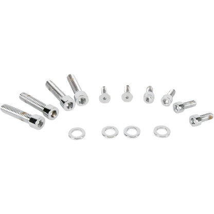 Gardnerwestcott Bolt Set Lever 96-07 Polished P-74-150_390060