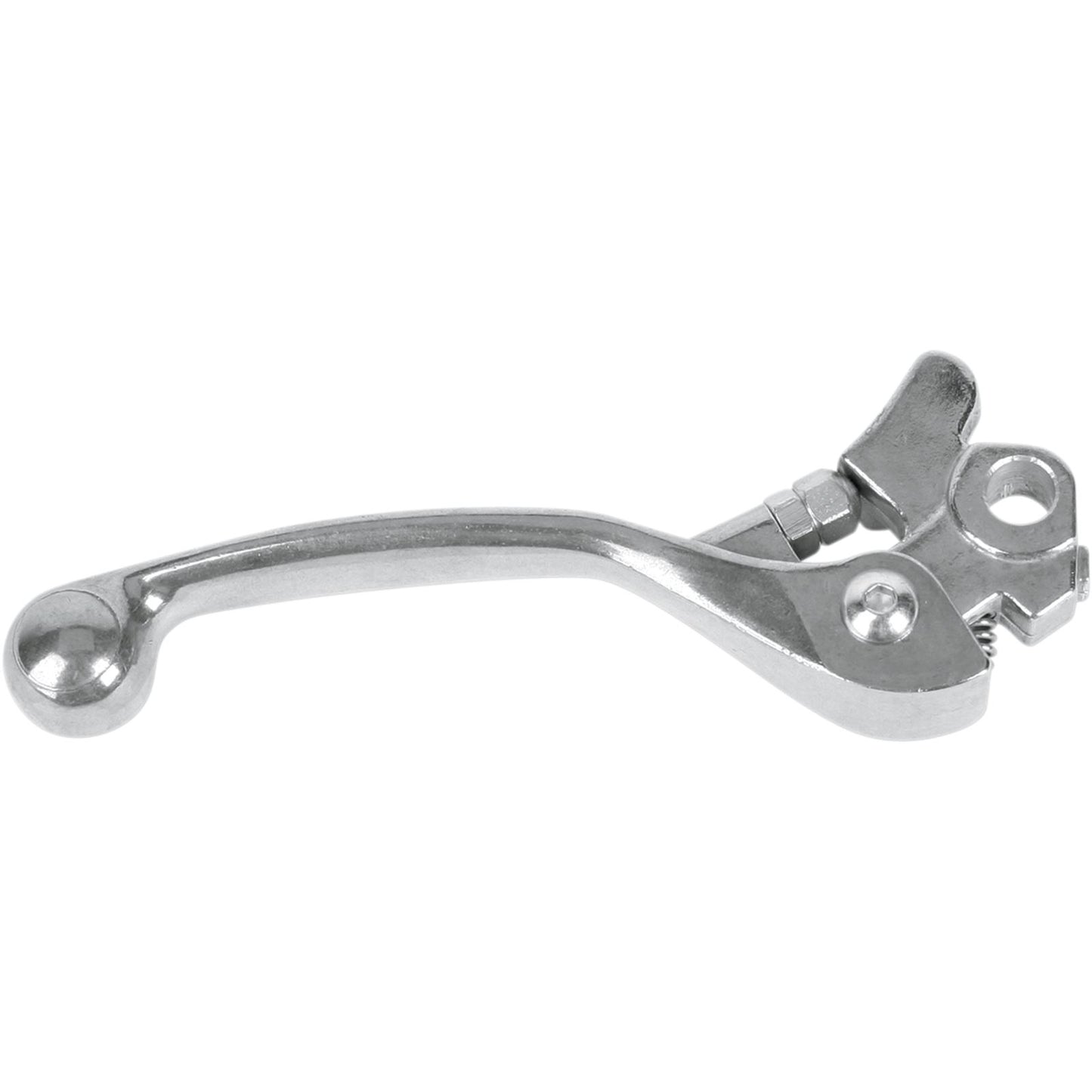 Moose Offroad Polished Brake Lever for KX M553-23-10_438766