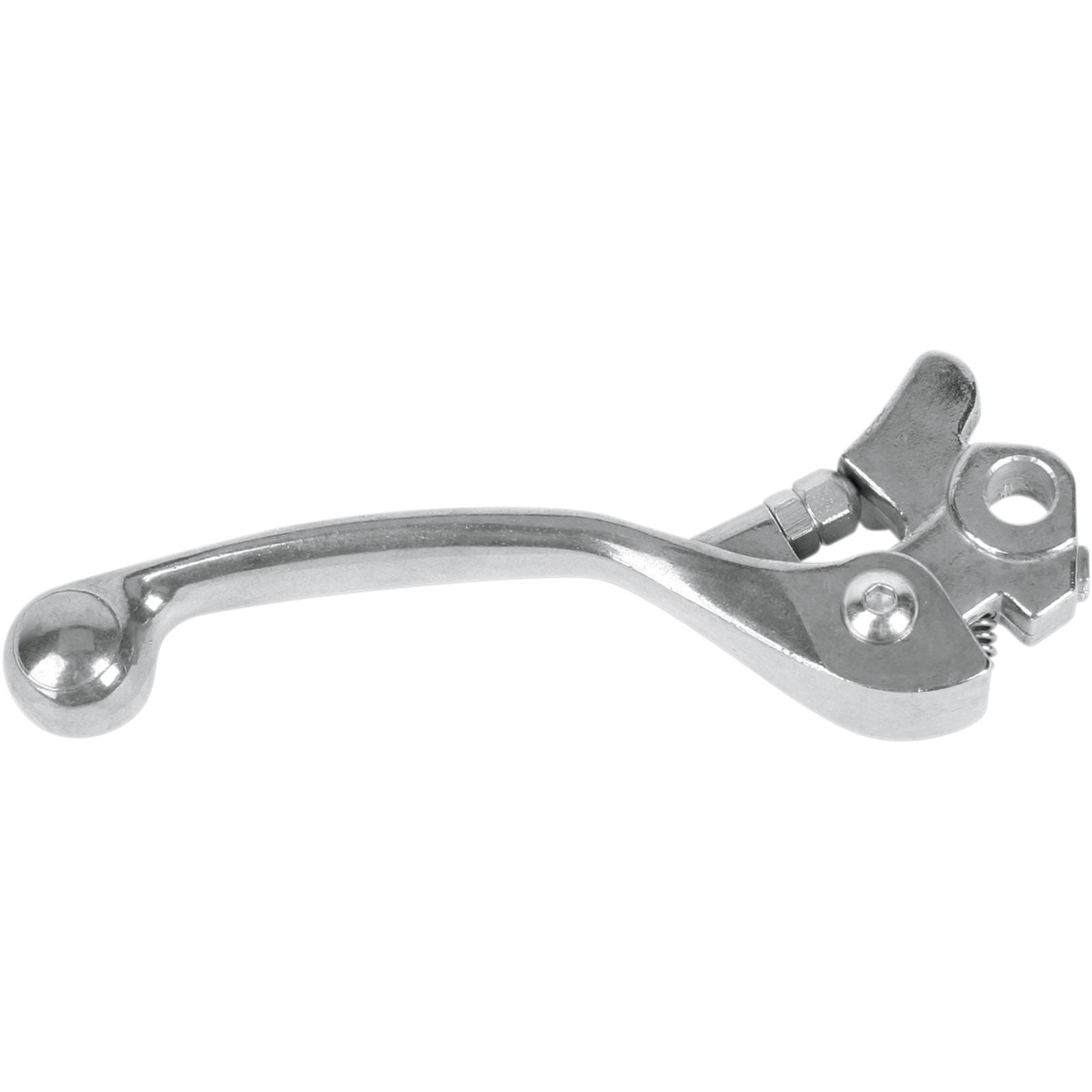 Moose Offroad Polished Brake Lever for KX M553-23-10_438766