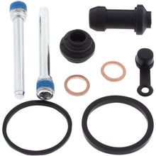 Moose Offroad Caliper Rebuild Kit - Rear for Yamaha/Kawasaki 1702-0278_437112