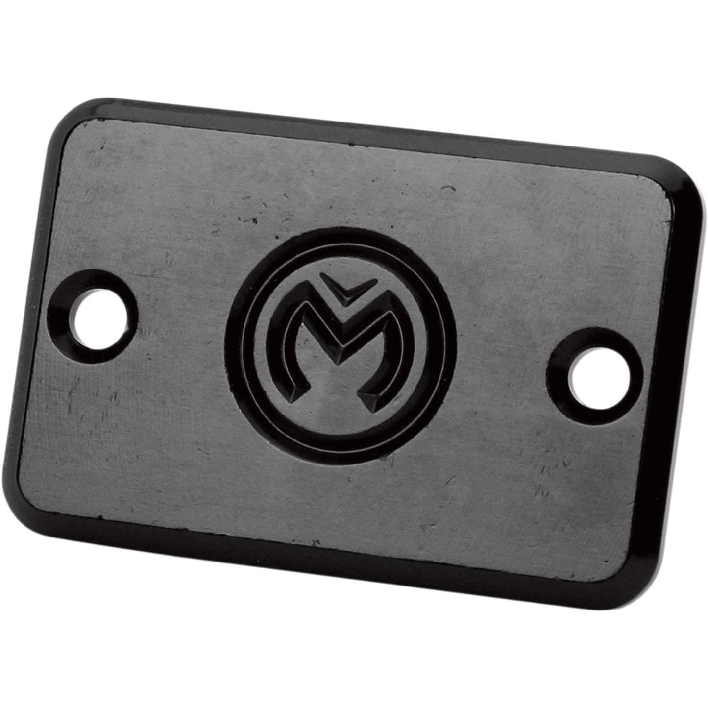 Moose Offroad Black Master Cylinder Cover M860-25_439763