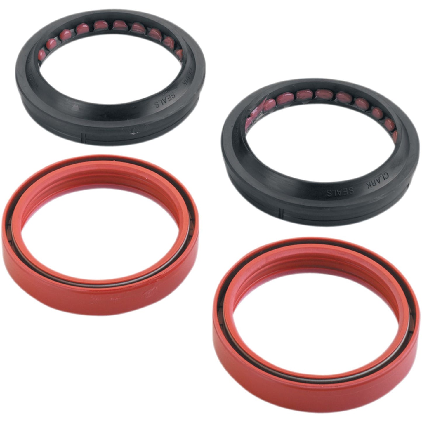 Moose Offroad Fork Seal Kit - 30 mm 0407-0083_430447