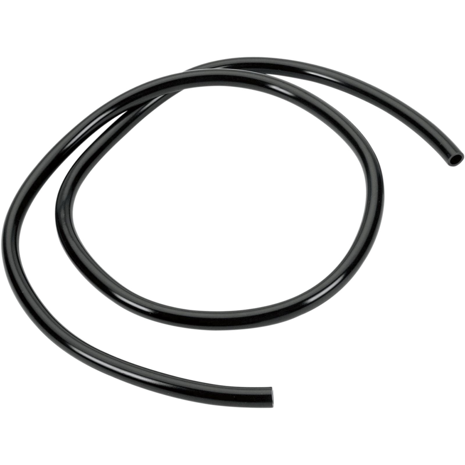 Moose Offroad Fuel Line - Black - 1/4" - 3' M62191_439070