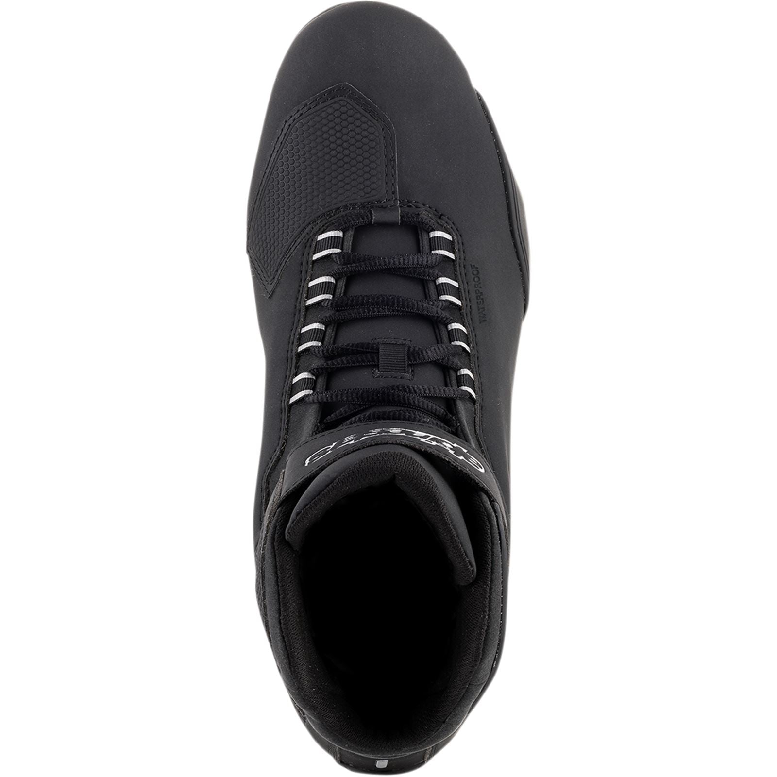 Alpinestars Sektor Waterproof Shoes - Size 13.5 [MPN: 2544519-10-135]_338146