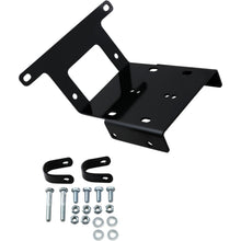 Moose Offroad ATV Winch Mount for Suzuki 4505-0656_443516