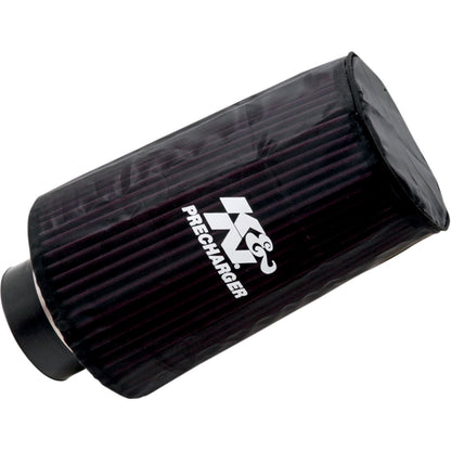 K&N Filters Pre Charge Universal Black [MPN: RE-0810PK]_403355