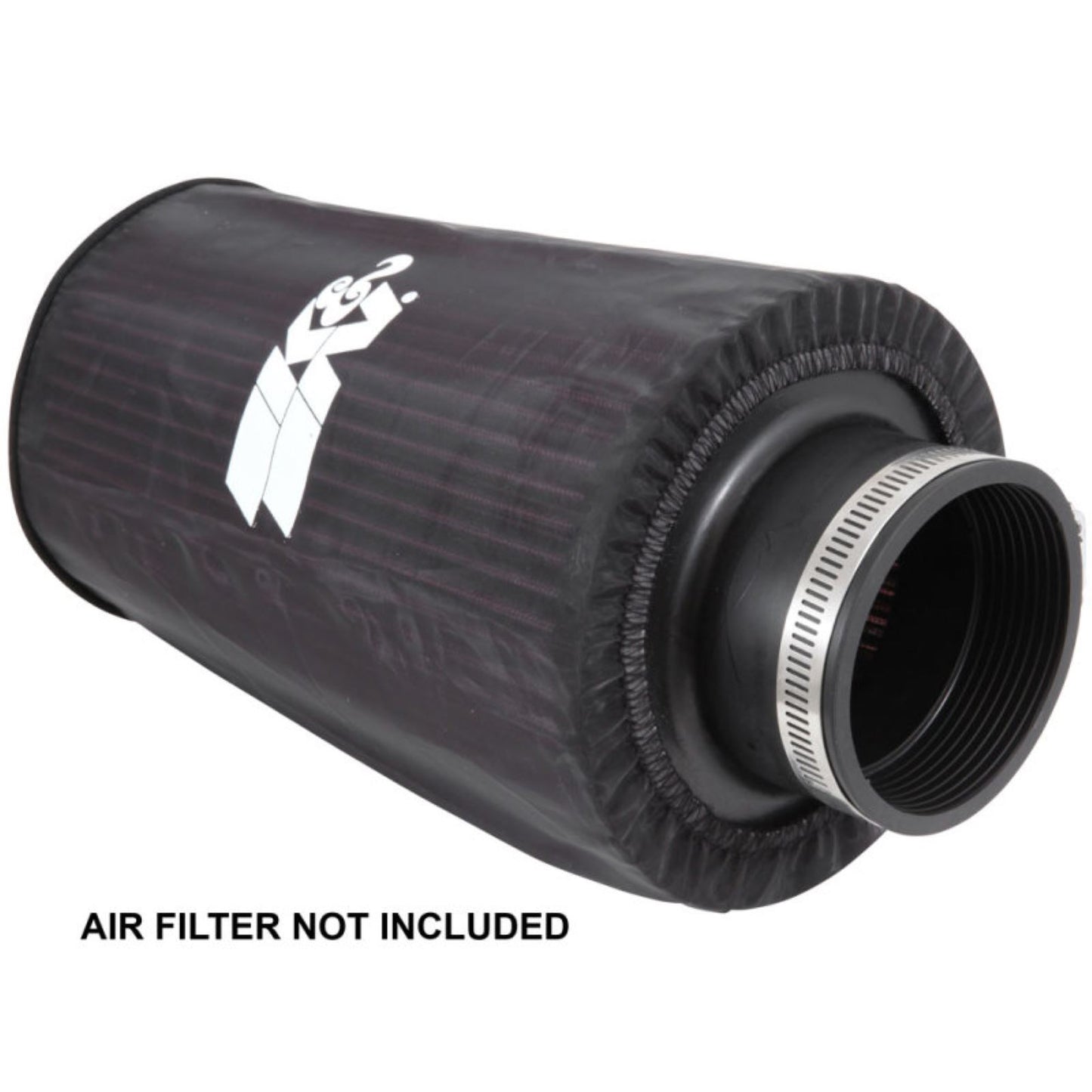 K&N Filters Pre Charge Universal Black [MPN: RE-0810PK]_1750536
