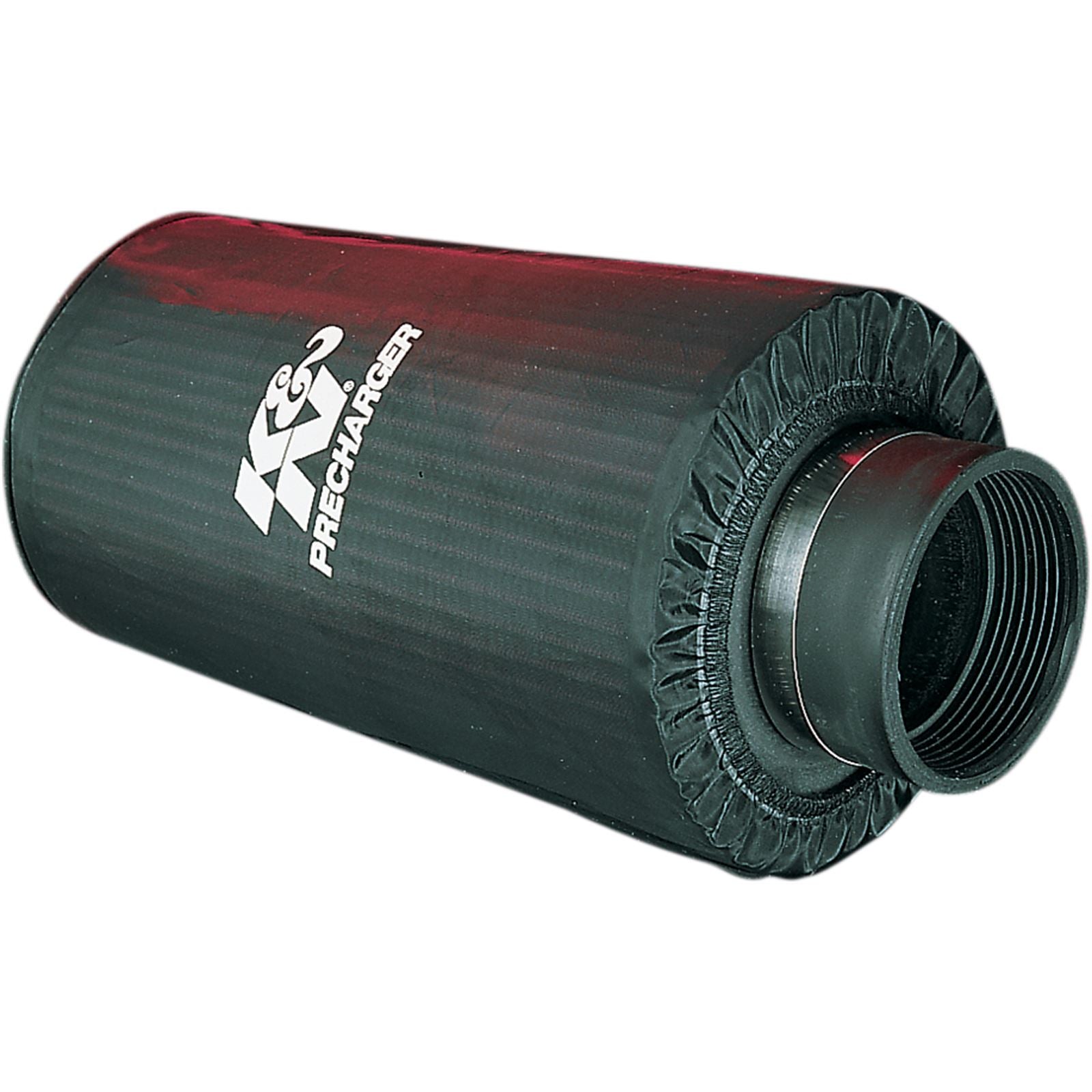 K&N Filters Pre Charge Universal Black [MPN: RE-0810PK]_403356