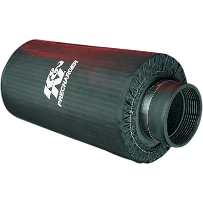 K&N Filters Pre Charge Universal Black [MPN: RE-0810PK]_403356