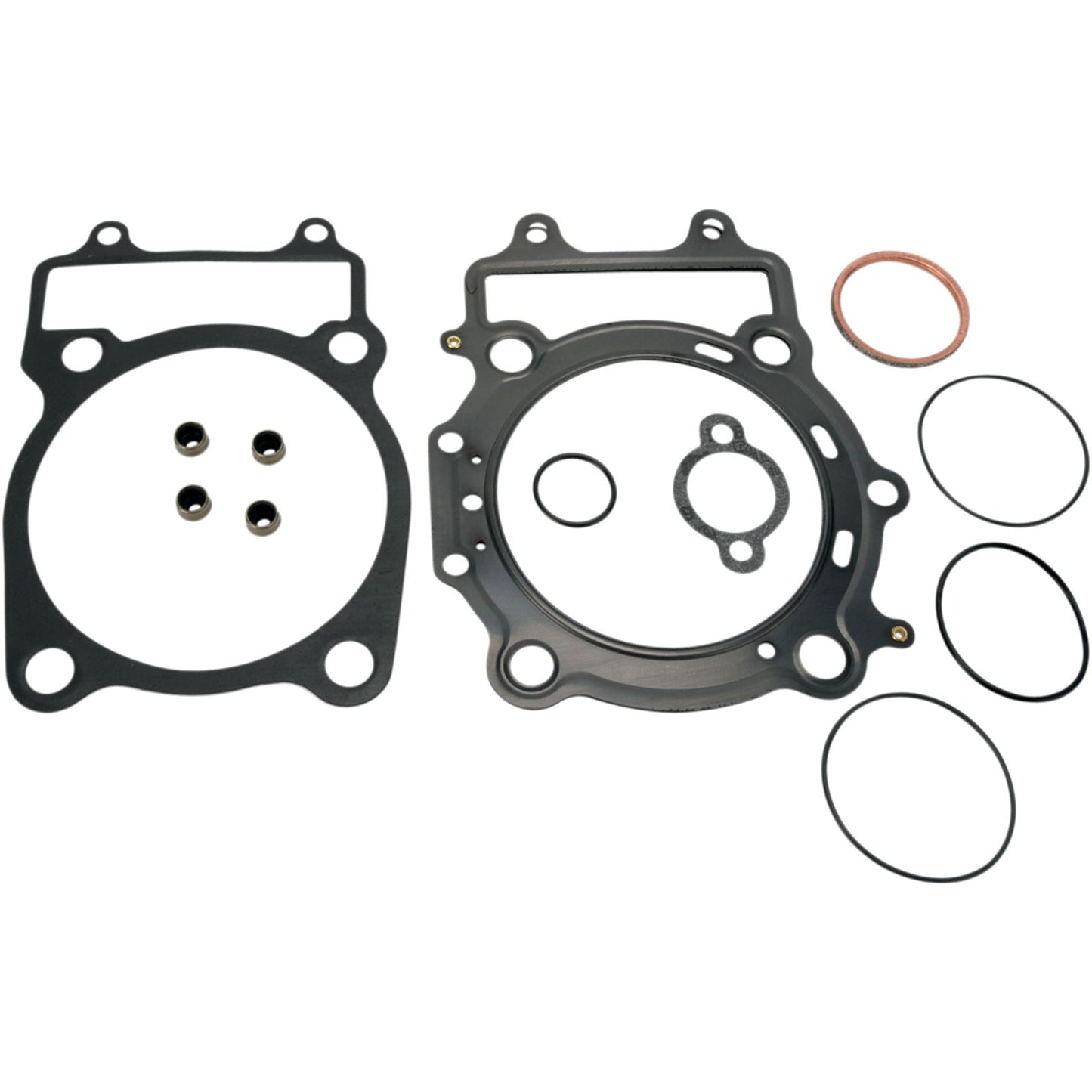 Moose Offroad Top End Gasket Kit Arctic Cat 0934-2076_434107