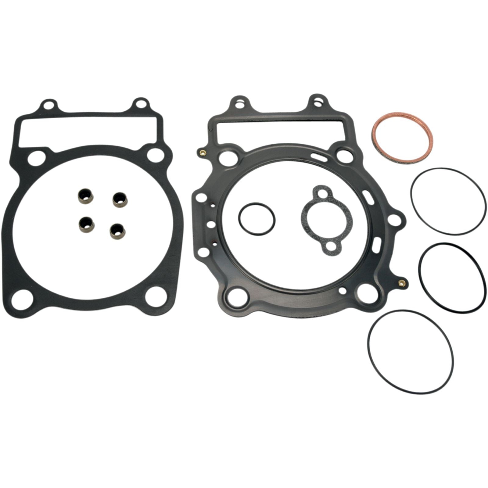 Moose Offroad Top End Gasket Kit Arctic Cat 0934-2076_434107