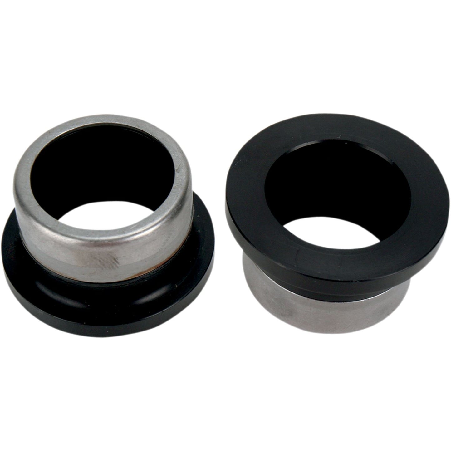 Moose Offroad Wheel Spacer - Aluminum - Rear - RMZ 0222-0093_430344