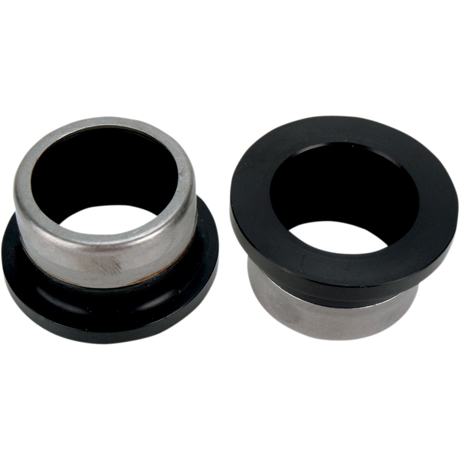 Moose Offroad Wheel Spacer - Aluminum - Rear - RMZ 0222-0093_430344