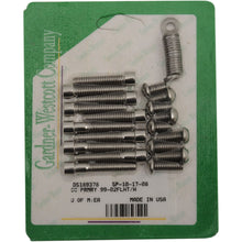 Gardnerwestcott Stainless Steel Primary SP-10-17-08_390130