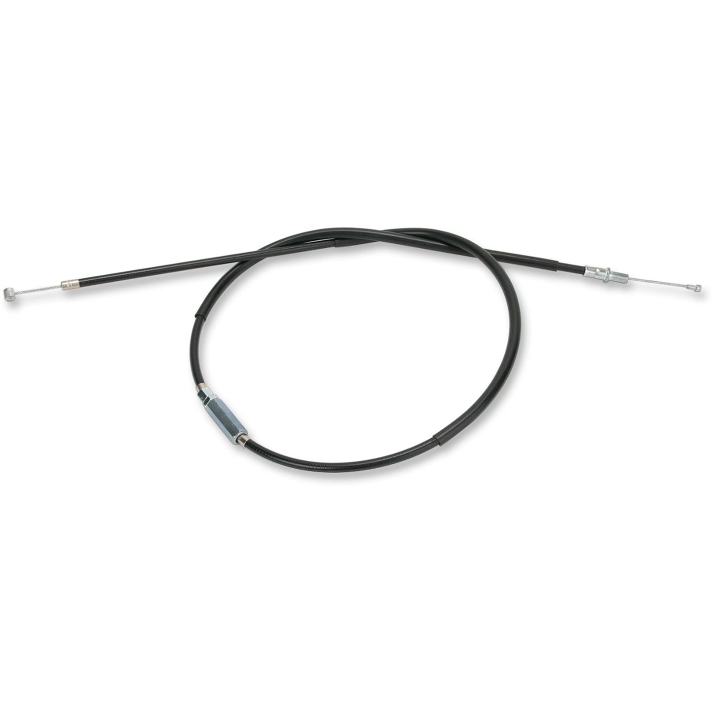 Parts Unlimited Clutch Cable for Kawasaki [MPN: K28-8045]_451421
