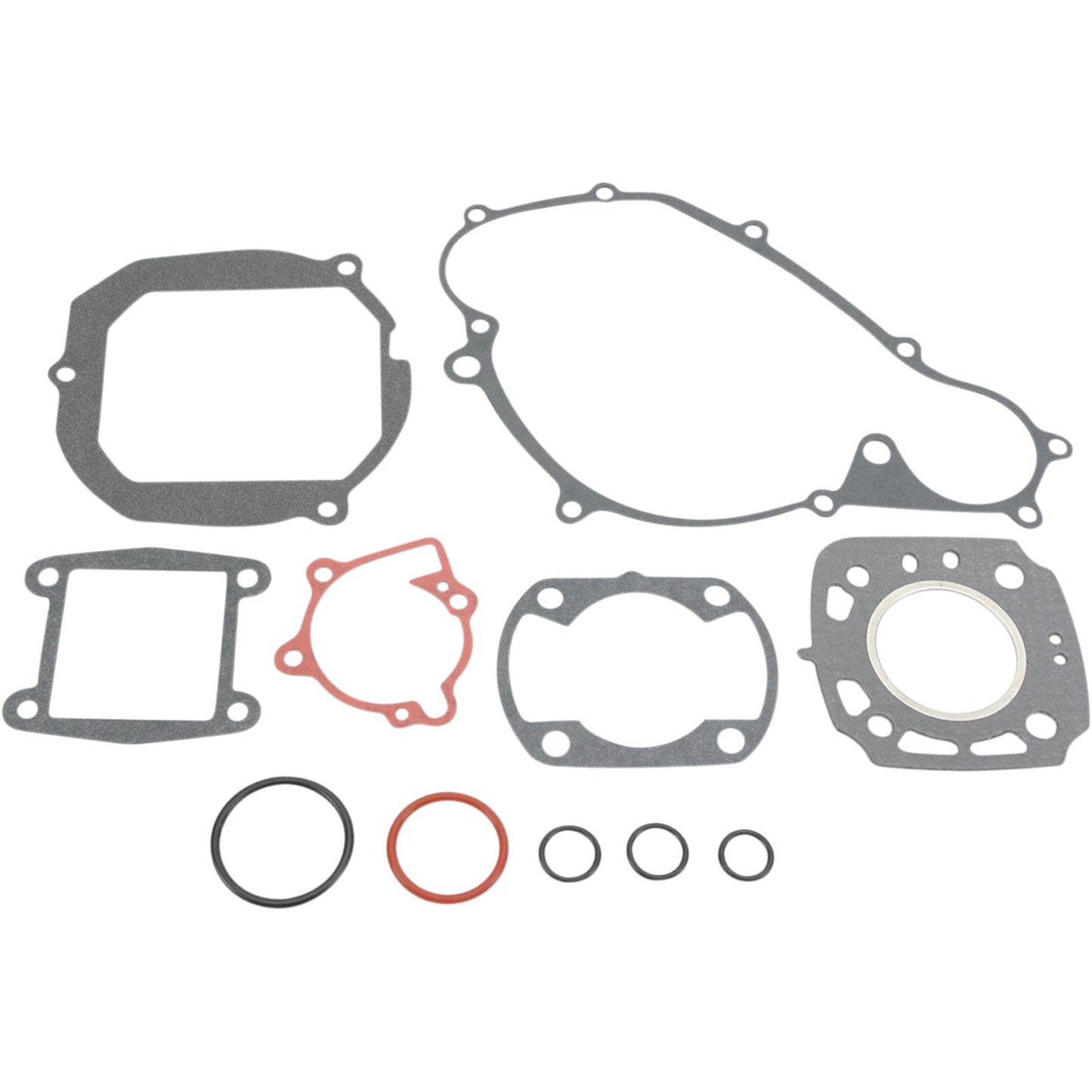 Moose Offroad Complete Motor Gasket Kit MSE YZ80 M808612_439345