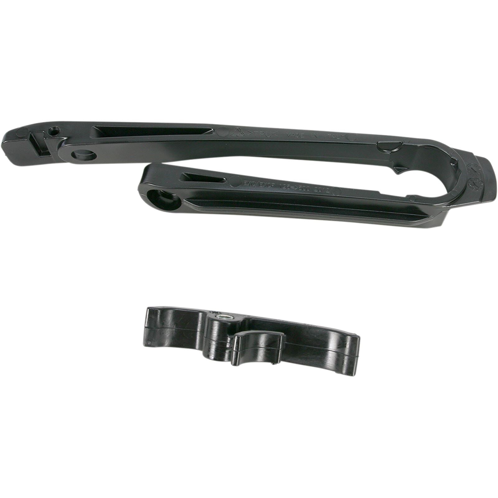 Acerbis Chain Slider Black 2314100001_320771