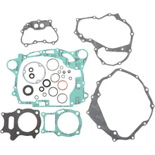 Moose Offroad Motor Gasket Kit with Seal for Honda 0934-1179_433964