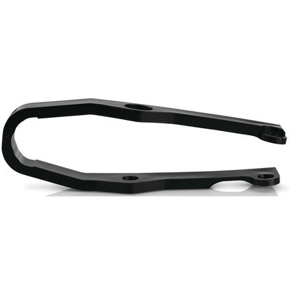 Acerbis Swingarm Chain Slider Black 2404190001_293077