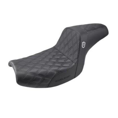 Saddlemen SDC Performance Seat - Gripper SC88209DB_794664