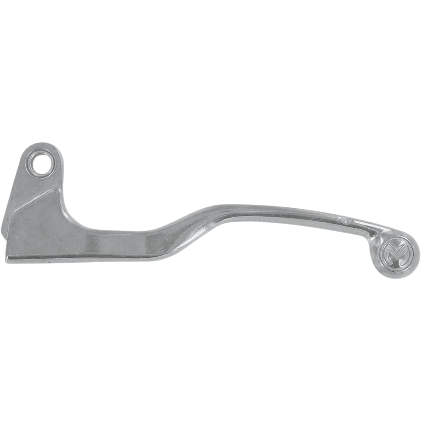 Moose Offroad Polished Shorty Clutch Lever for Yamaha M559-40-67_438853