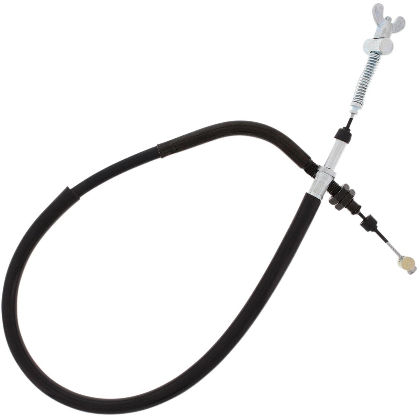 Moose Offroad Moose Rear Parking Brake Cable For Kawasaki 0653-0074_432645