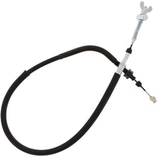 Moose Offroad Moose Rear Parking Brake Cable For Kawasaki 0653-0074_432645