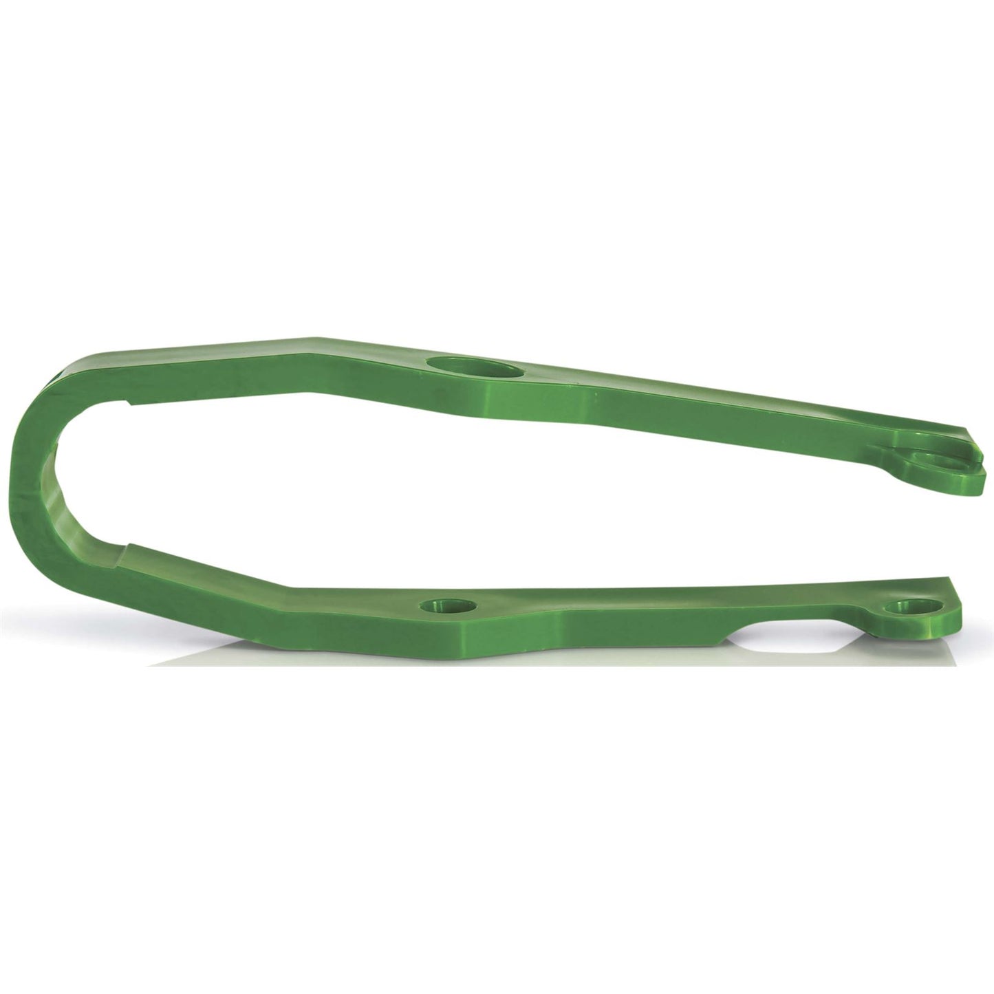 Acerbis Swingarm Chain Slider Green 2404190006_293079