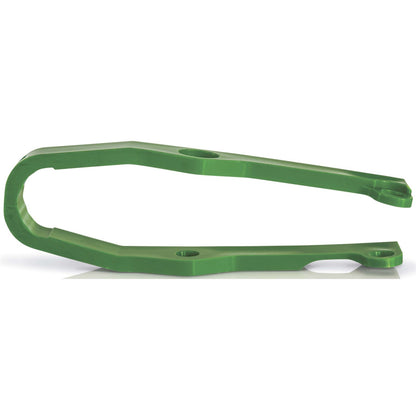 Acerbis Swingarm Chain Slider Green 2404190006_293079