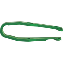 Acerbis Swingarm Chain Slider Green 2404190006_320794