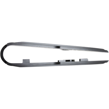 Acerbis Swingarm Chain Slider Black 2404220001_320800